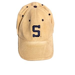 Penn State Hat Corduroy
